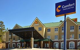 Comfort Inn & Suites Cartersville - Emerson Lake Point  United States